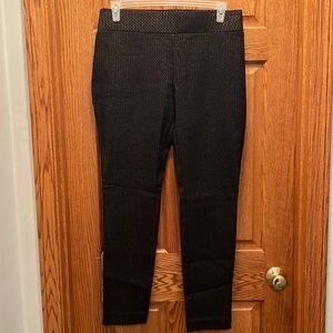 Apt 9 skinny leggings